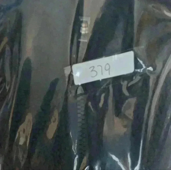 Under Armour Fleece Full-Zip Vest Boys Size Youth Large Black Coldgear Outdoor - Picture 11 of 11